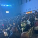 성진프라스틱 | 2025 데이식스 전국투어 대구콘서트 EXCO 엑스코 동관(5,6홀) 7구역 6열, 4구역 8열 시야, 주차 후기
