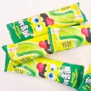 동네편의점 | 🍏 편의점 신상 간식 메롱바 사과맛 후기｜우리동네GS로 재고 확인하고 바로 겟!