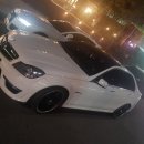 c63amg 뉴제네레이션 19인치 정품 휠 판매합니다! 이미지