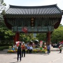 불갑사관광지 이미지