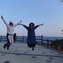 주상절리낚시