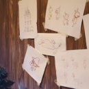 스테이 인터뷰 올레 이미지