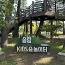 송도 솔밭 유아숲체험원 이미지