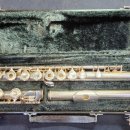 플루트(Ⅱ) 이미지