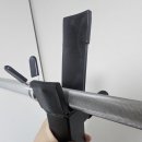 남녀노소 트레이닝 | 멜킨 분리형 스쿼트랙 설 연휴 이후 홈트레이닝 필수 운동템 추천