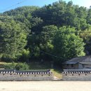 증산 쌍계사지 부도 이미지