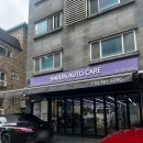 CSA자동차인테리어학원 | 강남 가죽시트 코팅, 역삼동 바른오토케어 운전석 시트 클렌징 및 이염 방지 가죽 코팅 솔직 후기