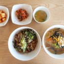 수풍정국수 이미지