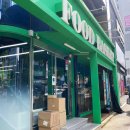 수영역 15번출구 부근 이미지