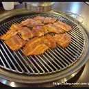 청솔화로구이 이미지