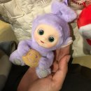 글로벌마트 | 팝마트 텔레토비 안녕시리즈 키링 구입 | 제니 키링 / 글로벌 팝마트 직구 후기