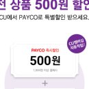 PAYCO자동결제