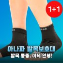 아나파약국 | 발목 통증 이제 그만 아나파 미세전류 발목보호대 정착 후기