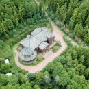 정남진 편백숲 우드랜드 이미지