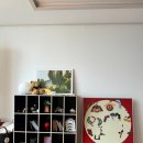 퍼니북스 | 내 돈 내산 23평대 거실 바이 퍼니 책장과 전면 책장 찐 후기