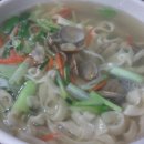 동해바지락칼국수 Daum카페