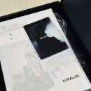 그루밍S | 키뮤어 그루밍 키트 증정 후기 남자 스타일링 팁 24S/S 발매 소식