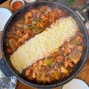 장인닭갈비 | 창원 상남동 닭갈비, 장인닭갈비 솔직후기