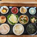 느을 | 대구 봉산동 신상 한식 맛집 계절반상 느을