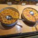 드래곤 소프트 | 용산 서울 드래곤시티 노보텔 푸드익스체인지 조식 후기