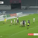 [충남아산 vs 용인] 아산 김혜성 헤더 앞서가는 골 ㄷㄷㄷㄷㄷ.gif 이미지