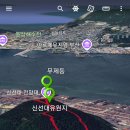 유선정 체육공원 이미지