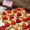 이마트24 남구문현점 | 부산 애슐리퀸즈 이마트 문현점 딸기뷔페 주말 아이랑 후기(ft. 메뉴 추천, 할인 꿀팁)