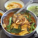 경동오징어국수식당 이미지