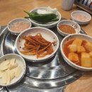 골목순대국 이미지