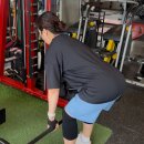 연희 피티 앤 피트니스 | 원주 여성전용 '핏앤피트니스 올케어프로젝트' 담당 회원님 피티 12회차까지의 후기