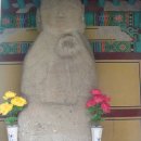 임실이도리미륵불상 이미지