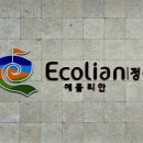 에콜리안정선골프장 네이버블로그