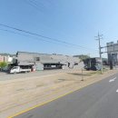 남양부동산중개사무소 | 남양 4차선 도로변 상가 급매
