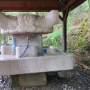 천생산 약수터 이미지