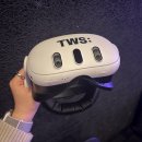 상영 | <투어스 VR 콘서트 : 러쉬로드> 1차 상영 관람 후기 | 260311 메가박스 코엑스