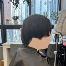 라성호텔 맞은편 | 안산 원곡동 미용실 머리하는진, 남자 리프펌