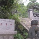 룡수산