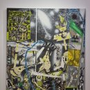 2021-주168 | 리만머핀 서울 : Lari Pittman 래리 피트먼 개인전 &lt;카프리초스와 야상곡&gt;