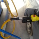 청사self주유소 이미지