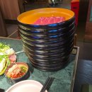 도원서원 | [251219] 상해여행 : 따룬파/ 푸동미술관/ 우NEW스키야끼