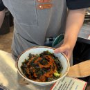창원 중동 맛집 고깃집 할매솥뚜껑삼겹살 솔직 후기