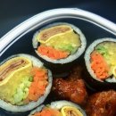 오토김밥문정