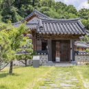 청주 운곡서원 이미지