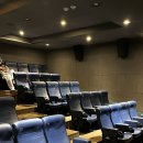 [서울 놀거리/노원역 복합문화공간] 독립영화관 도장깨기 #1 더숲아트시네마