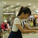 천안역지하상가 이미지