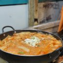 작은공간 | 양재역 즉석떡볶이 맛집 작은공간 솔직 후기 내돈내산 | 메뉴 웨이팅