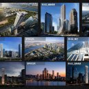 [반얀트리 앙사나 여의도] '2040 서울기본도시계획' 최대 수혜지 여의도, 최중심지 57층 랜드마크 레지던스 이미지
