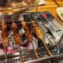 미녀양꼬치