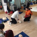 신선 사우나 휘트니스 이미지