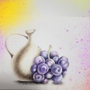 색연필디자인화 이미지